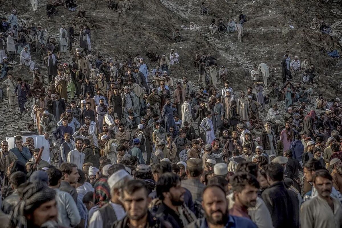 سازمان ملل: پاکستان در ۶ ماه گذشته، ۴۷۲ هزار مهاجر افغانستانی را اخراج کرده است