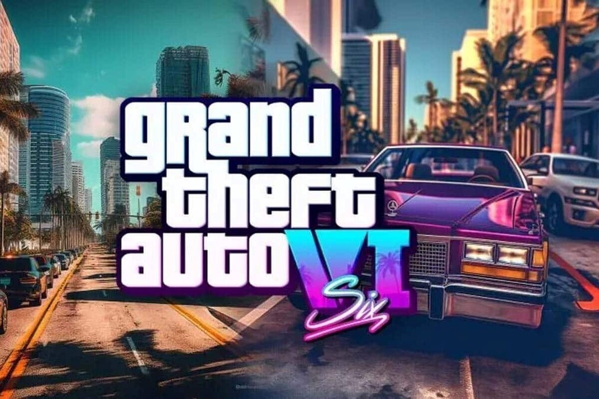 GTA ۶ و تحولات بزرگ راک‌استار؛ از تاریخ انتشار تا فناوری‌های تازه در وایس سیتی