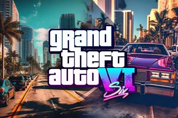 GTA ۶ و تحولات بزرگ راک‌استار؛ از تاریخ انتشار تا فناوری‌های تازه در وایس سیتی