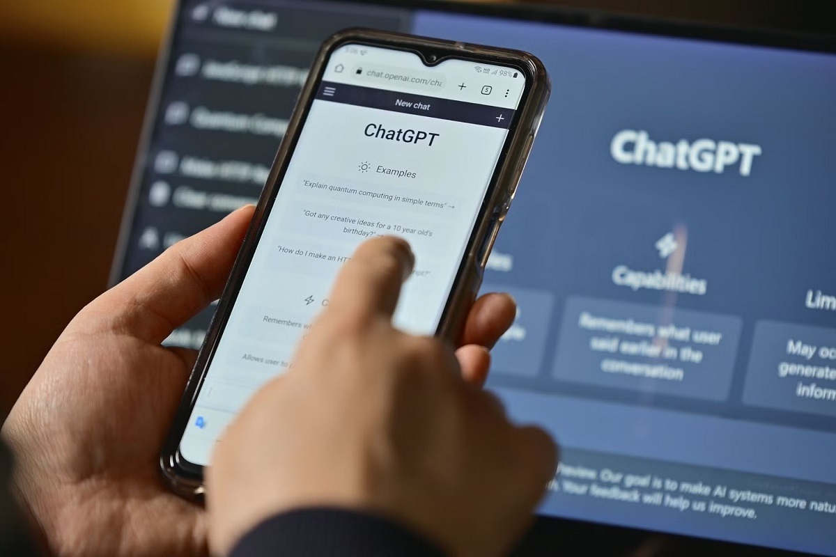 اضافه‌شدن دایرکت و چت گروهی به ChatGPT