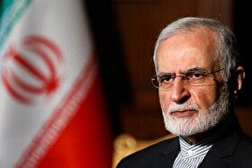 خرازی: مذاکرات آمریکایی‌ها غیرمنطقی بود | ایران وارد مذاکره درباره موشک و مقاومت نمی‌شود