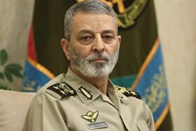 سرلشکر موسوی: ملت مقاوم یمن باشکوه در خط مقدم دفاع از امت اسلامی و فلسطین است