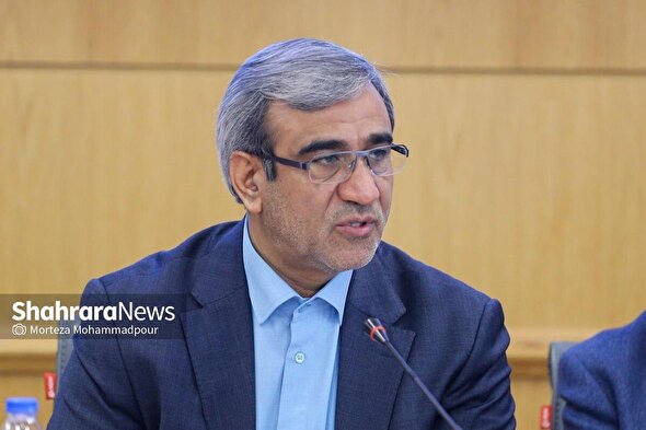 استاندار خراسان رضوی: هیچ محدودیت و ممنوعیتی برای برگزاری رقابت‌های بزرگ ورزشی در استان نداریم