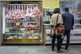 قیمت امروز مرغ، گوشت و ماهی در مشهد (۲۴ مهر ۱۴۰۴) | ران گوسفندی ۸۹۰ هزار تومان شد