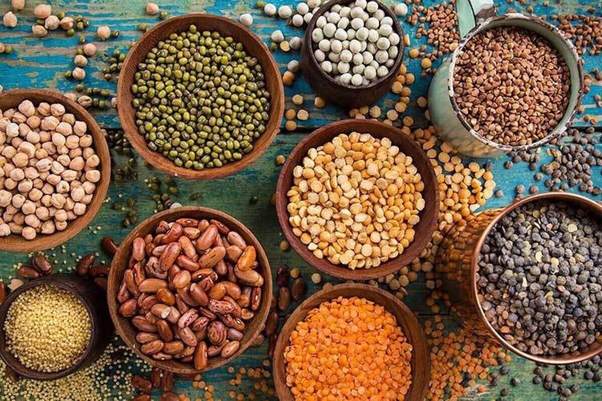 ابلاغ تعرفه صفر برای واردات حبوبات و گندم از اتحادیه اوراسیا