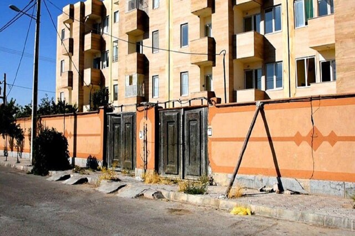وعده تخصیص ۲۰۰ میلیون تومان برای ساخت مسجد مسکن مهر قوچان محقق نشد