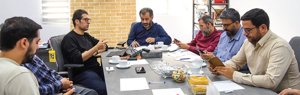 چالش روایت تاریخ در آثار نمایشی