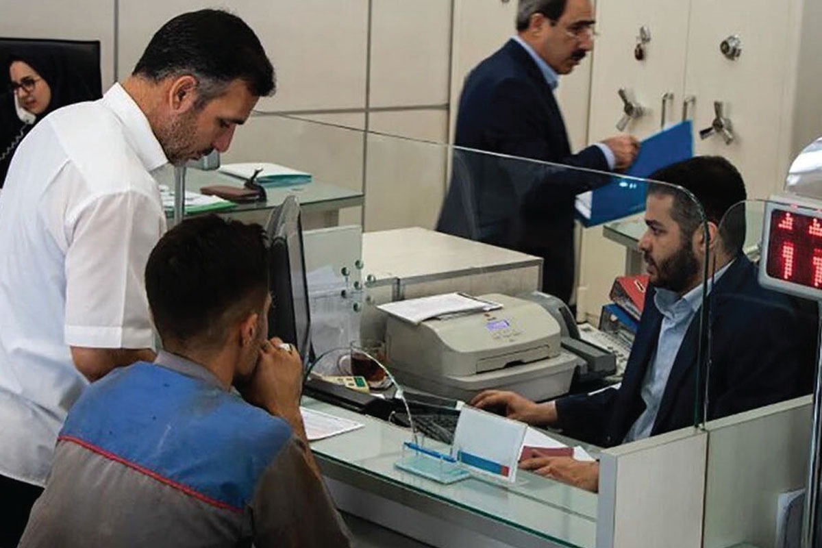 مطالبات معوق بانک‌ها در خراسان رضوی به ۳۳ همت رسیده است