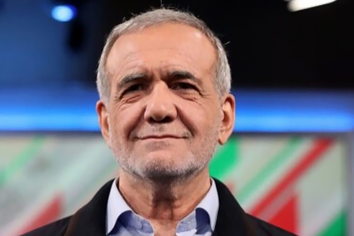 رئیس‌جمهور، فردا (۲۸ مهر ۱۴۰۴) به دانشگاه تربیت مدرس می‌رود