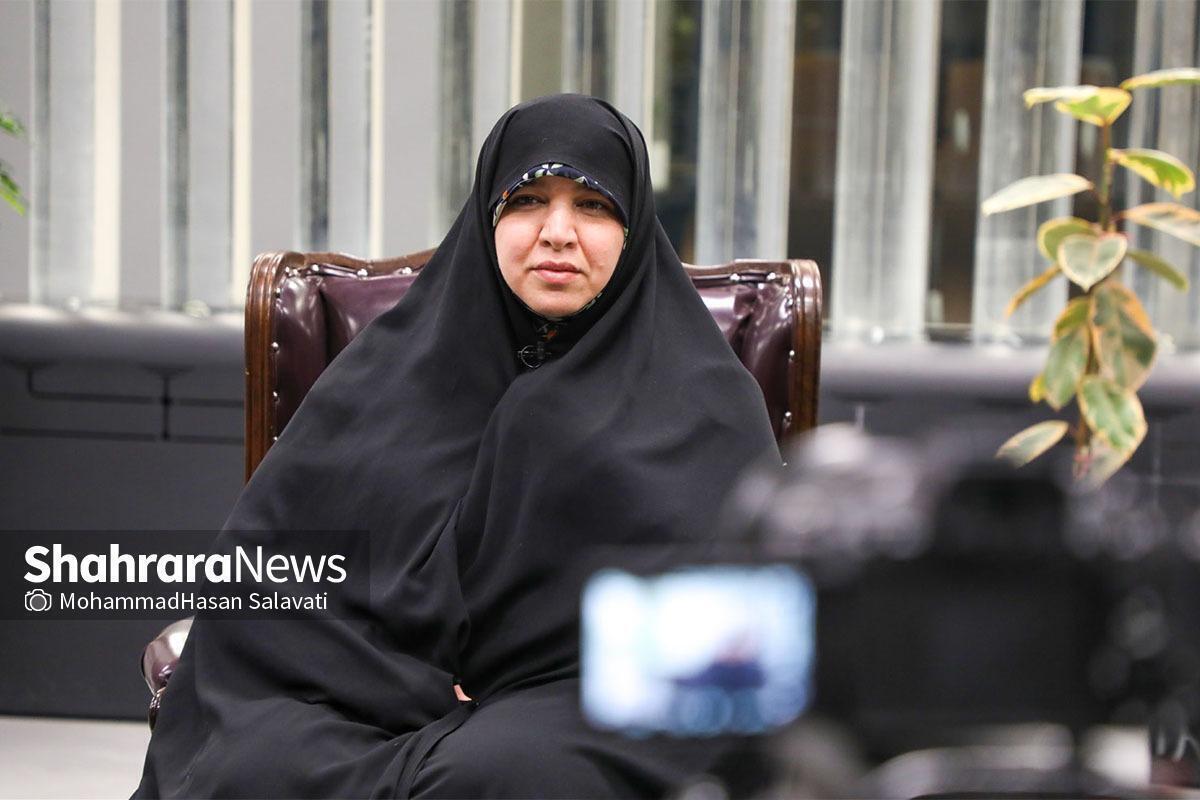 سلیمی: دستورالعمل‌های اجرایی آیین‌نامه «مشهدِ دوستدار سالمند» در حال تدوین است