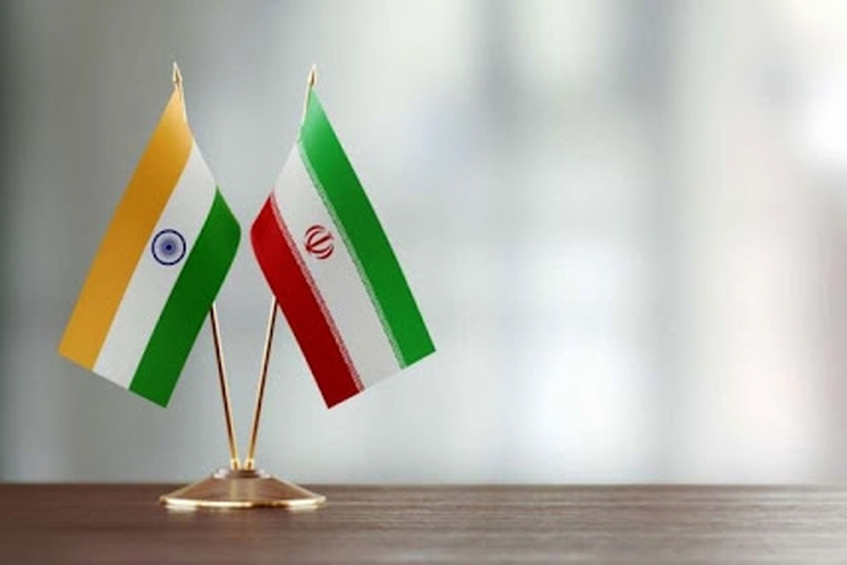 سفیر ایران در هند: تهران و دهلی شرکای طبیعی یکدیگر هستند