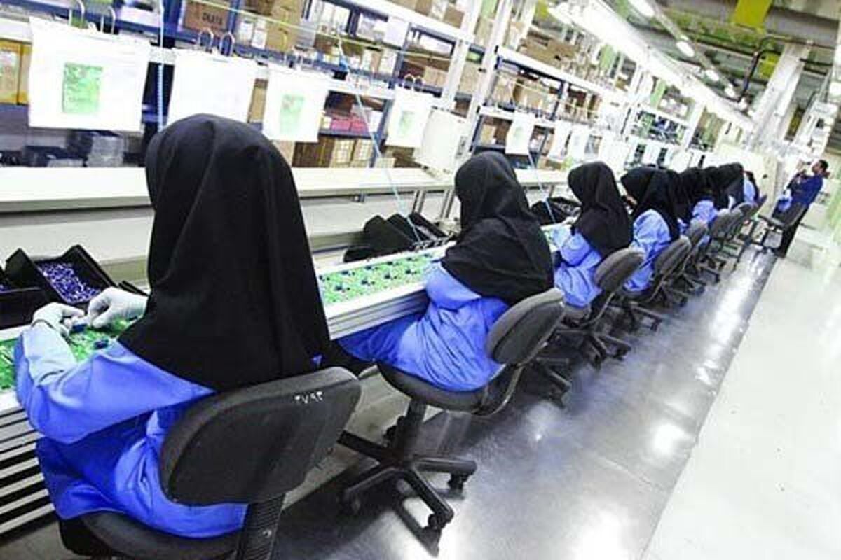 ردپای فرهنگ ایرانی در مشکلات اقتصادی زنان