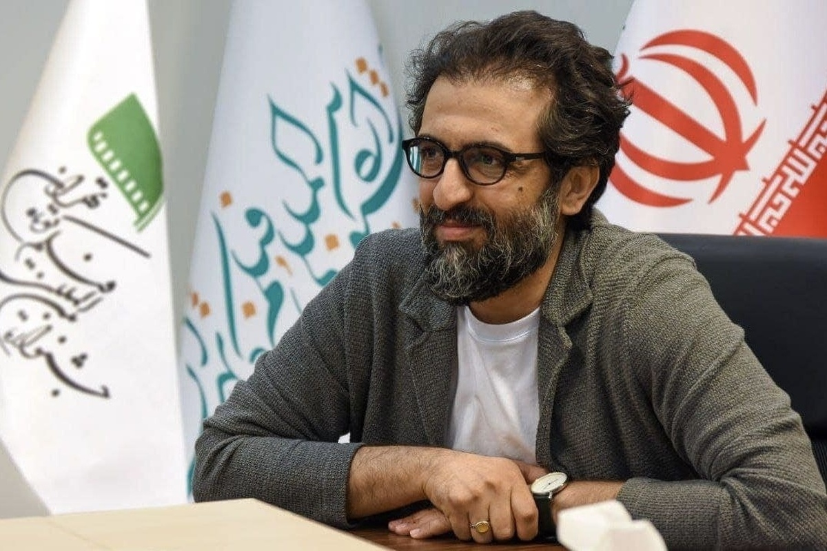 آغاز رسمی چهل‌ودومین جشنواره فیلم کوتاه تهران با حضور بهروز شعیبی