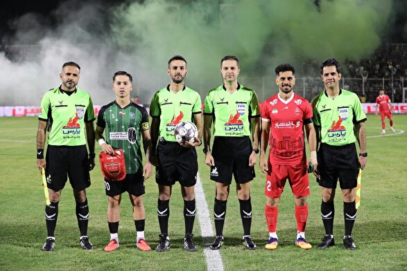 سرپرست واقعی پرسپولیس کیست؟