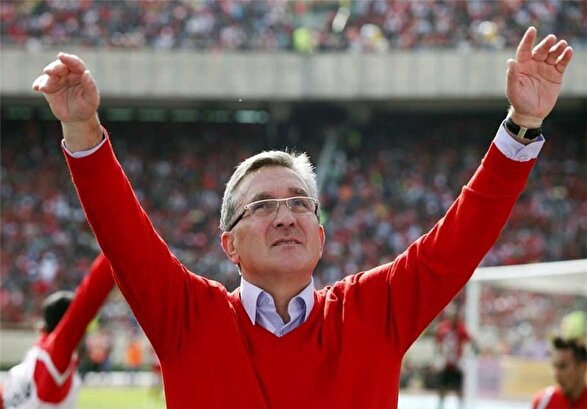 برانکو در چه شرایطی به پرسپولیس برمی‌گردد؟