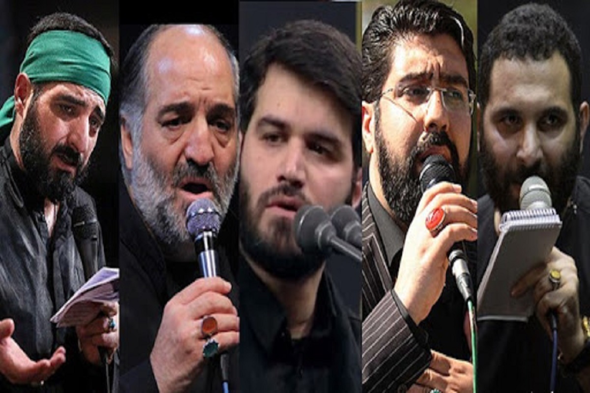 «آهات» نوحه‌های محرم با موضوع جنگ ۱۲روزه را تحلیل می‌کند