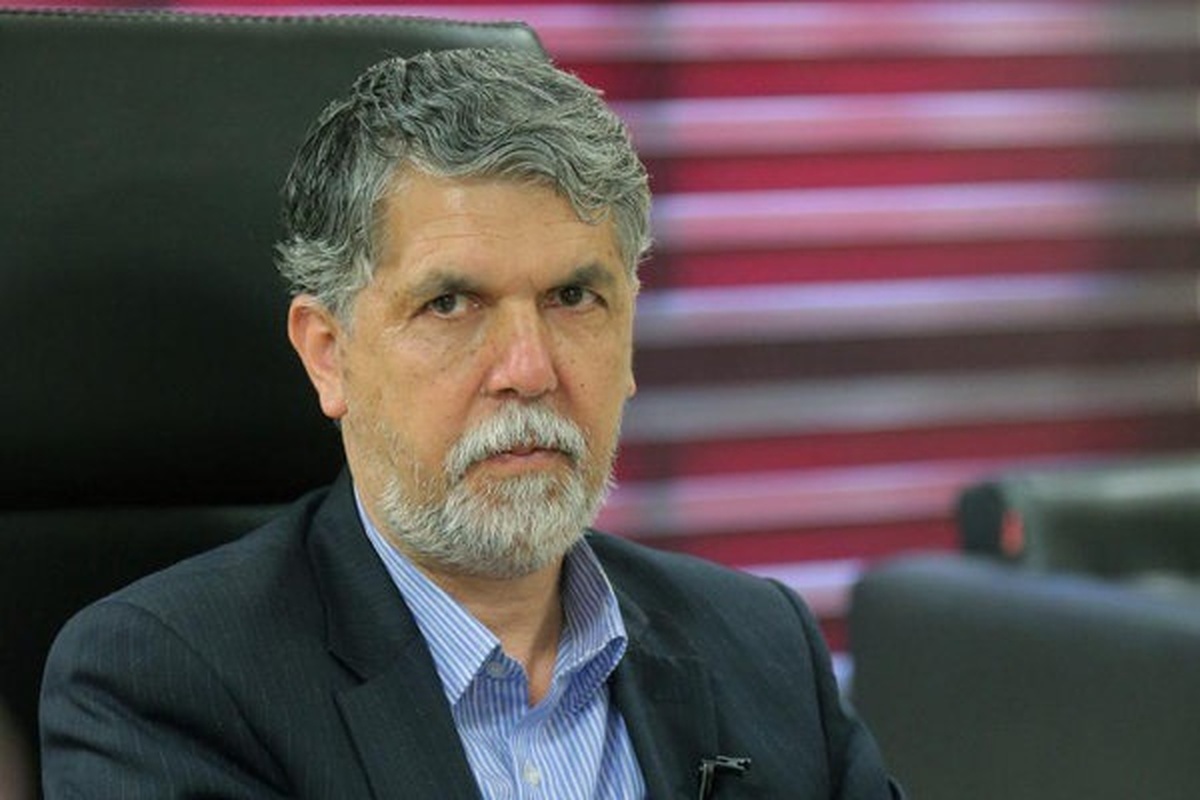 جلسه شورای هنر با حضور وزیر فرهنگ برگزار شد