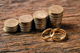 ماجرا‌های عجیب مهریه در ایران| 
شگفتانه‌های صفحه پنجم عقدنامه