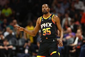دورنت پردرآمدترین بازیکن تاریخ NBA