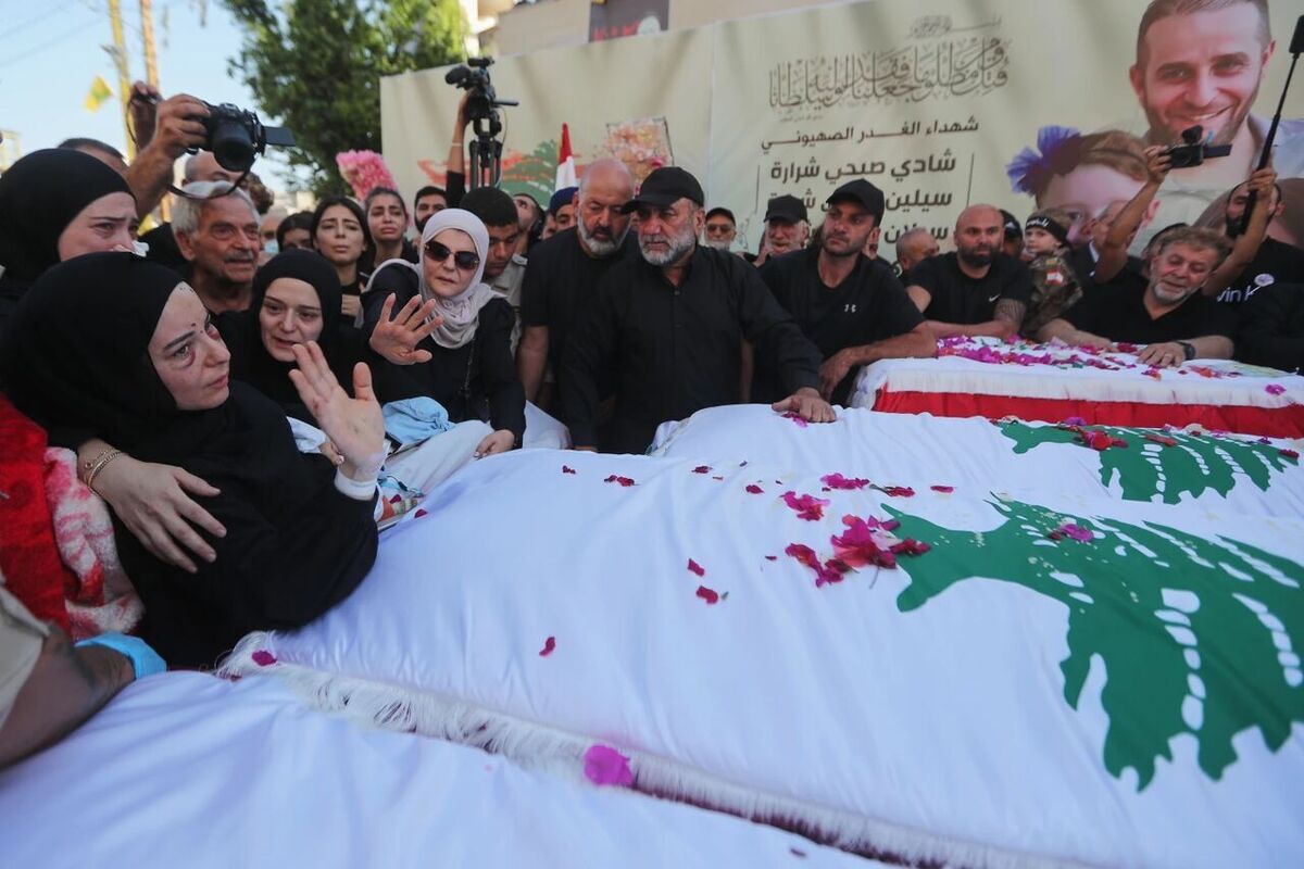 طبق اعلام وزارت بهداشت لبنان، از زمان برقراری آتش بس سال گذشته در این کشور بیش از ۲۷۰ نفر بر اثر تجاوزهای رژیم صهیونیستی و نقض های مکرر آتش بس از سوی اسرائیل به شهادت رسیدند.