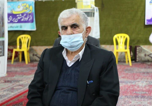 درآمد این کارخانه وقف انرژی هسته‌‌ای شد