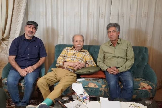 مستند «باردیگر ابوذر» در شبکه استانی سیما + زمان پخش