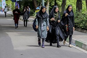 مهلت نقل و انتقال دانشجویان شاهد و ایثارگر وزارت علوم تا ۵ آبان ۱۴۰۴