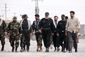 مسیح بلوچستان که بود؟