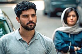 تزیینات داخلی عمارت فرسوده | نگاهی به سریال «از یاد رفته»،  ساخته برزو نیک نژاد