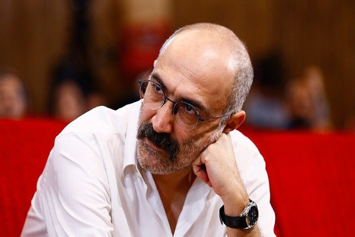 هادی حجازی‌فر: کارگردان «ناتوردشت» جسارت ساخت اثری متفاوت را داشت