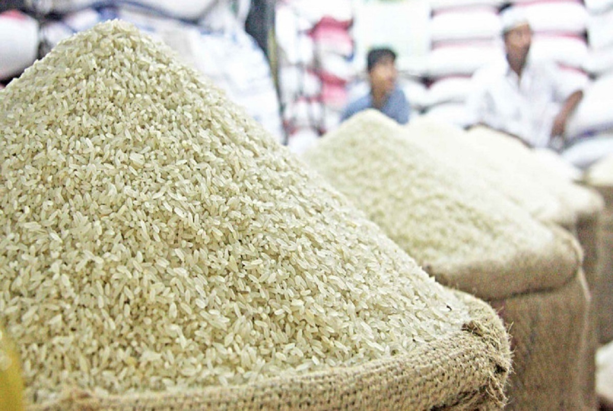 صدور مجوز واردات ۱۲۰ هزار تن برنج برای تنظیم بازار در خراسان رضوی