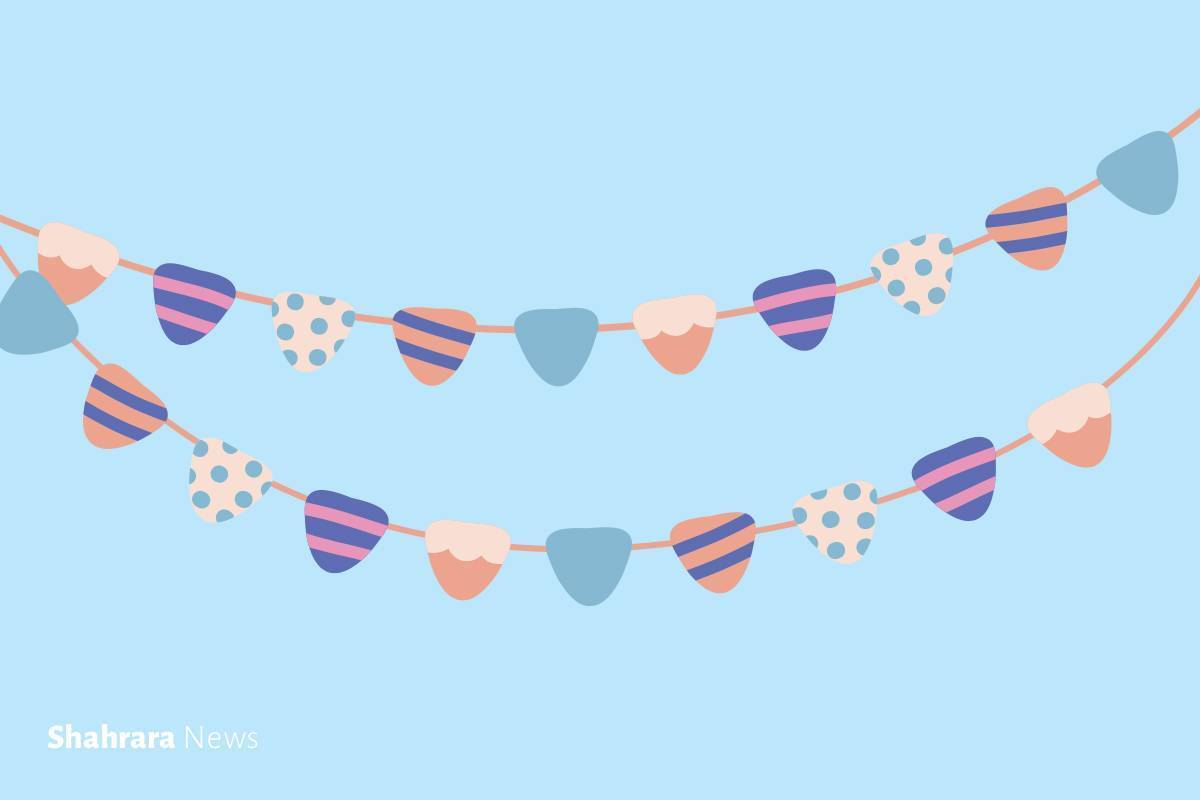 یادداشت کودک | به حرف مادرت گوش کن!