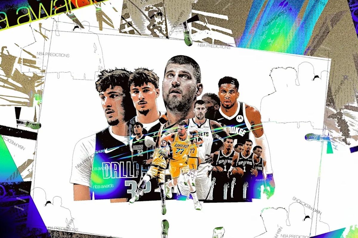 شروع هیجان NBA از بامداد چهارشنبه (۳۰ مهرماه ۱۴۰۴)