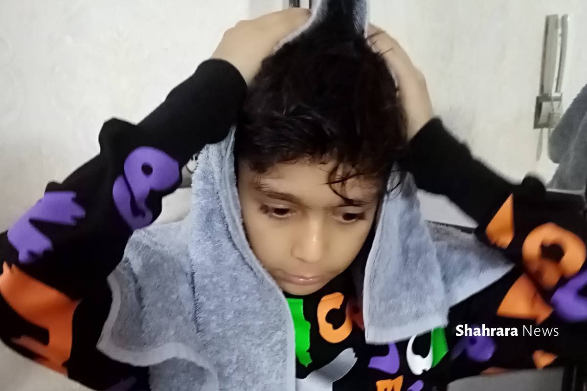 یادداشت کودک | وقت طلاست یادداشت کودک | وقت طلاست