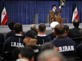شناسنامه جوان ایرانی+ پوستر