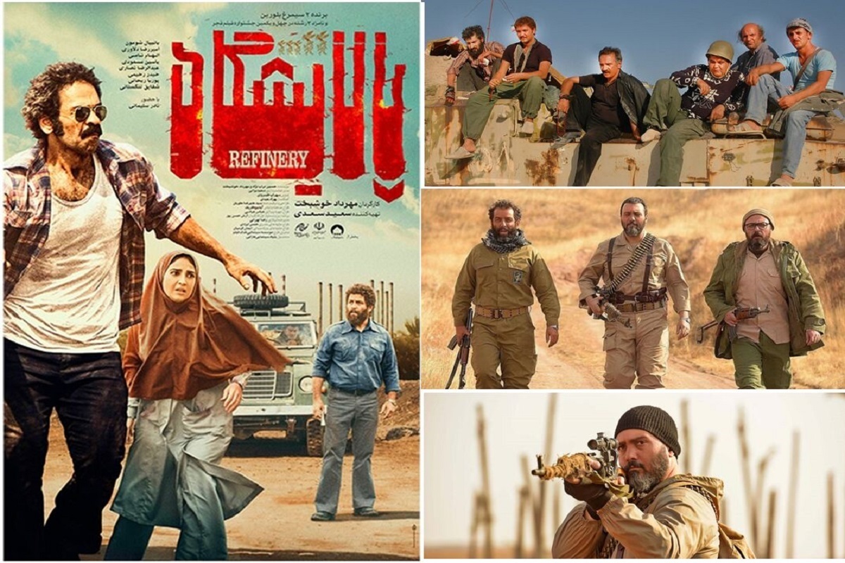 فیلم‌های سینمایی آخر هفته تلویزیون در اولین هفته مهر ۱۴۰۴ + اسامی و زمان پخش