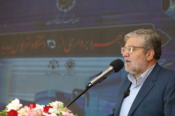 شهردار مشهد مقدس: با فروش ۸ همت اوراق مشارکت، ارتقای خوبی در حوزه حمل‌ونقل عمومی خواهیم داشت