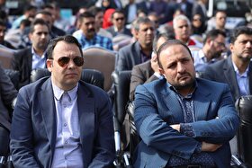 معاون شهردار مشهد مقدس: ۸ هزار میلیارد تومان اوراق مشارکت امسال شهرداری صرف حمل‌ونقل عمومی شده است