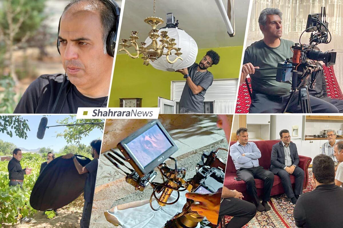 «بوی خوش زندگی»؛ روایت محرومیت‌زدایی با زکات در قاب تلویزیون