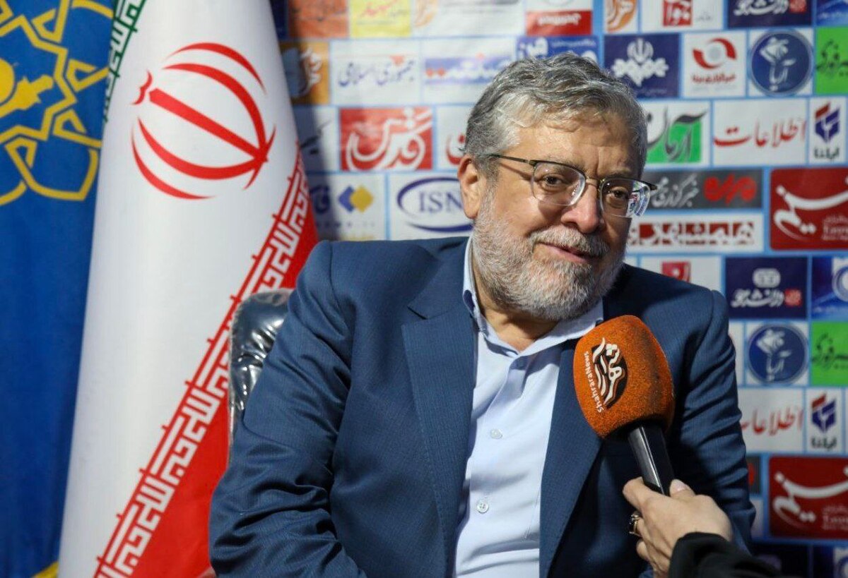 شهردار مشهد مقدس: جشنواره «خانواده ورزش» به انتخاب آگاهانه و کشف استعداد جوانان کمک می‌کند + فیلم