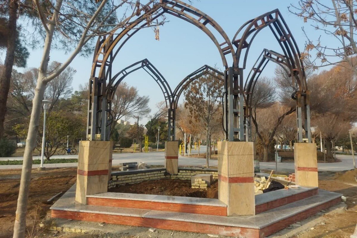 خراسان رضوی، میزبان ۳۷۵ شهید گمنام در ۱۵۲ نقطه | ۲۶ گلزار شهدا همچنان فاقد یادمان است 