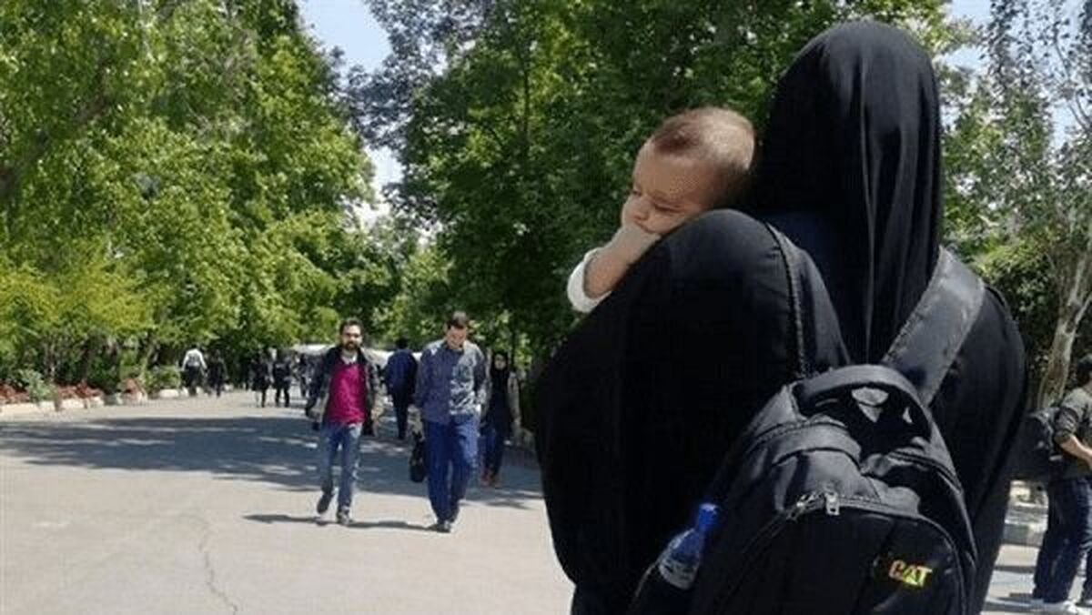 مهدکودک‌ها در دانشگاه‌ها فعال می‌شوند