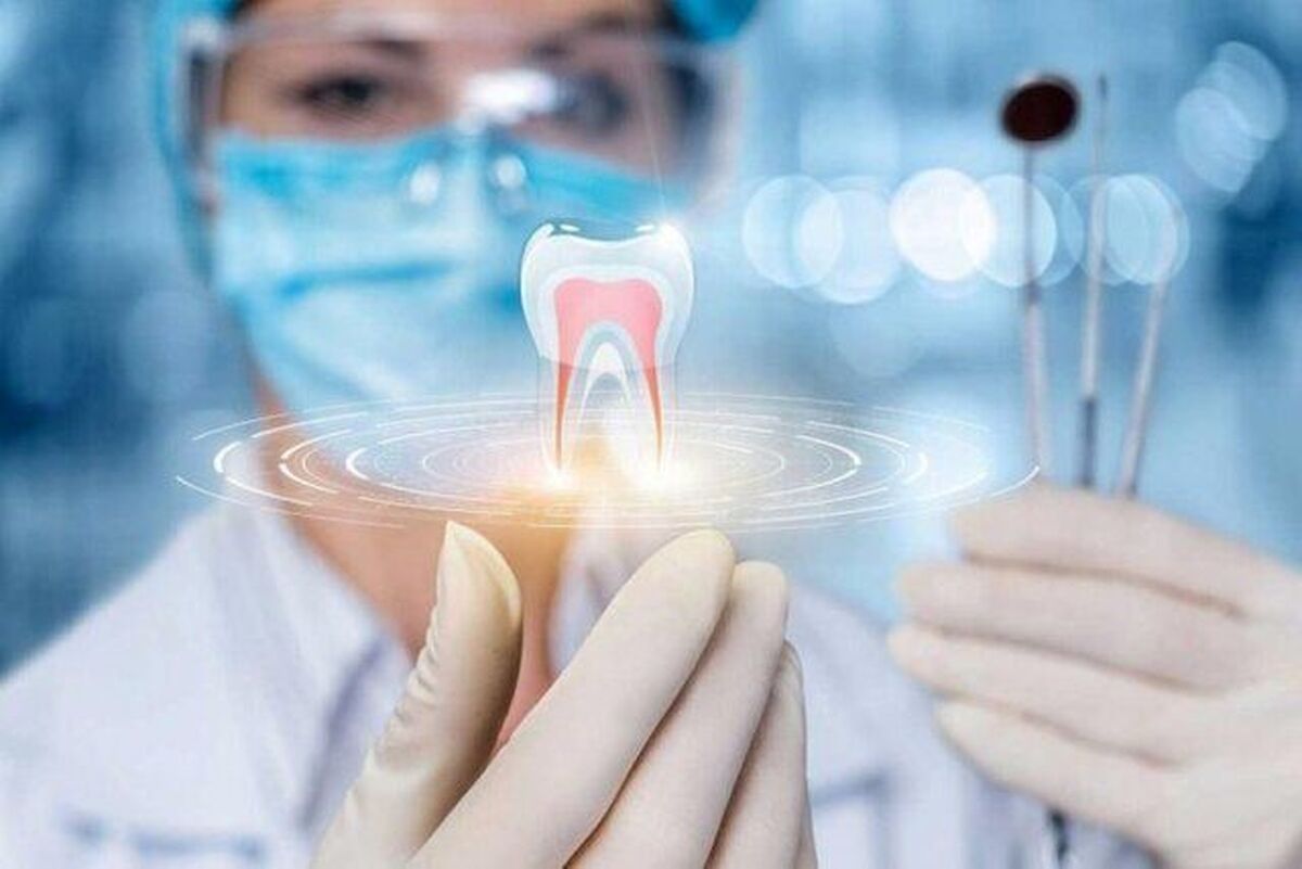 بارداری باعث خرابی دندان یا پوکی استخوان نمی‌شود
