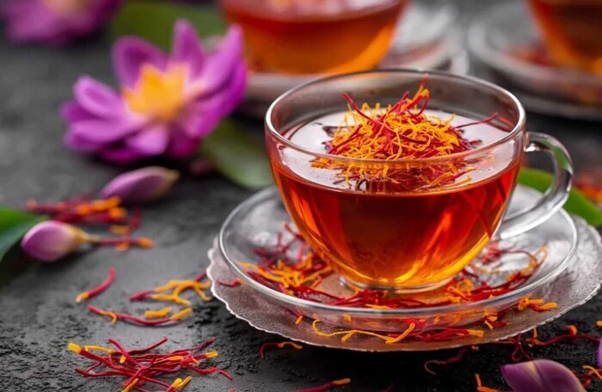 گزارشی خواندنی در وصف نسخه های شفابخش چای