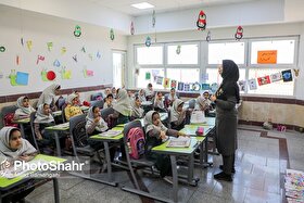 فعالیت بیش از ۳۰۰ هزار معلم در مدارس غیردولتی | کاهش ساعت تدریس در این مدارس به ۳۰ ساعت