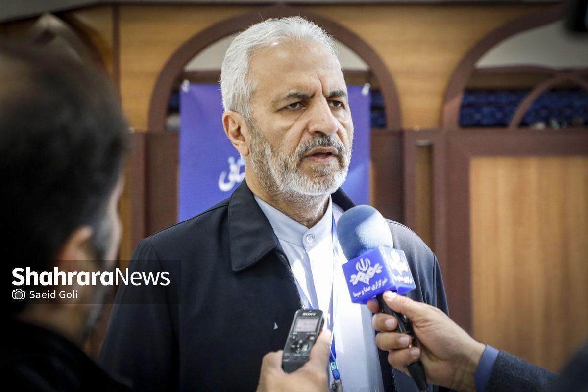 بیکدلی: تقویت روابط و ایجاد همبستگی متقابل می‌تواند به حل‌وفصل مسائل آبی میان ایران و افغانستان کمک کند