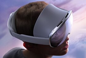 هدست گلکسی XR سامسونگ همه برنامه‌های اندروید را اجرا می‌کند