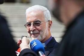 وزیر کشور: وزارت ارشاد موضوع گشت‌های ارشاد را پیگیری می‌کند | ما با ورود قانونی اتباع مشکلی نداریم