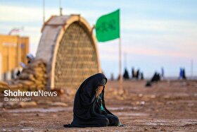 اعزام ۳۰۰ هزار دانش‌آموز به اردوی راهیان نور در سال تحصیلی ۱۴۰۵ - ۱۴۰۴