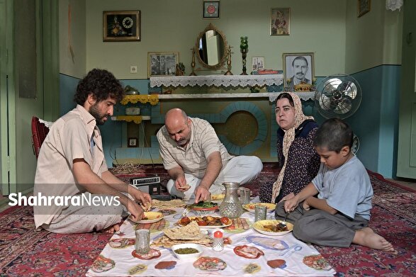 «رادیون»؛ بازخوانی عشق و نوستالژی در قالب یک فیلم کوتاه مشهدی
